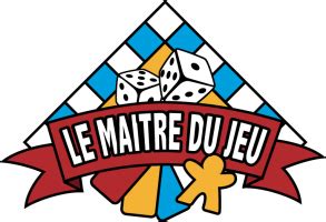 Le Maitre du Jeu Verdun: Board Game Store in Montreal's Verdun .
